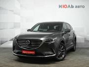 Mazda CX-9 II Екатеринбург  - изображение 25