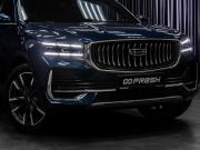 Geely Monjaro I Тюмень  - изображение 52