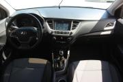 Hyundai Solaris II Белгород  - изображение 35