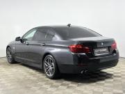 BMW 5 серии VI (F10/F11/F07) Рестайлинг Казань  - изображение 24