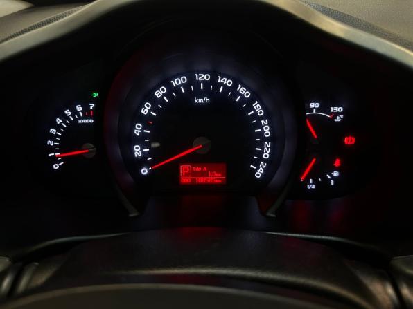 Kia Sportage III Рестайлинг с пробегом 2014 года, цена 1 280 000 рублей, 108567 км, внедорожник, Автокод Объявления