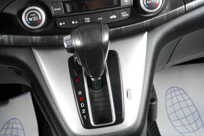 Honda CR-V IV с пробегом 2014 года, цена 2 349 000 рублей, 179860 км, внедорожник, Автокод Объявления