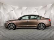 Volkswagen Jetta VI Москва  - изображение 21