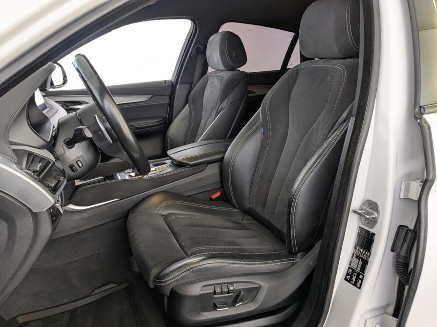 BMW X6 II (F16) Москва  - изображение 13