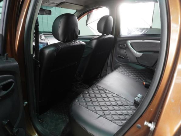 Renault Duster I с пробегом 2013 года, цена 739 000 рублей, 176838 км, внедорожник, Автокод Объявления