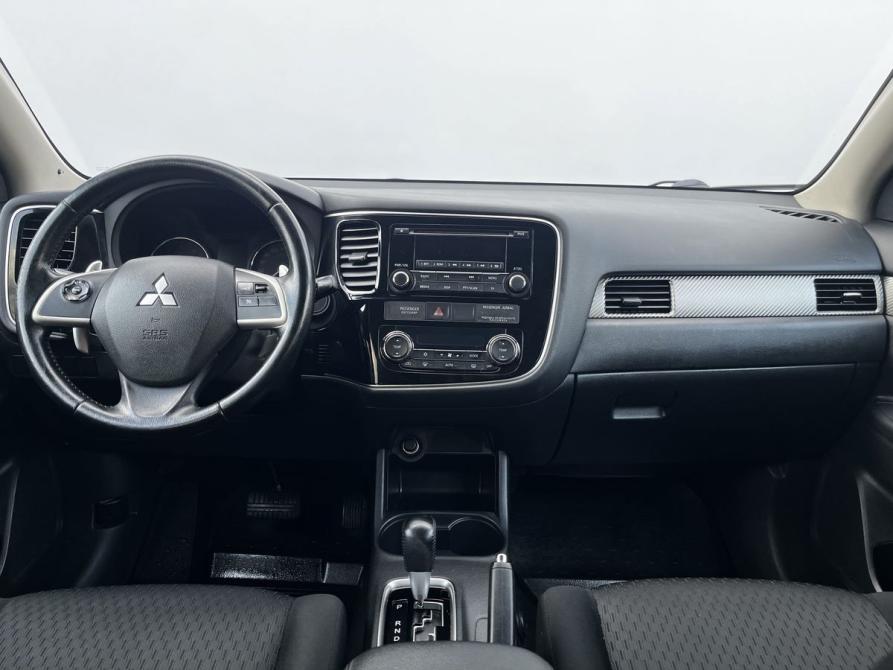 Mitsubishi Outlander III Москва  - изображение 12