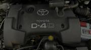 Toyota Corolla Verso I Москва  - изображение 30