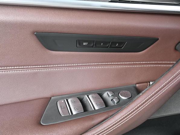 BMW 5 серии VII (G30/G31/G38) Рестайлинг с пробегом 2020 года, цена 5 199 000 рублей, 116674 км, седан, Автокод Объявления
