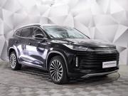 Exeed TXL I Рестайлинг Ульяновск  - изображение 30
