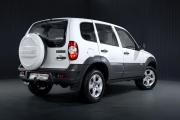 Chevrolet Niva I Рестайлинг Тюмень  - изображение 31