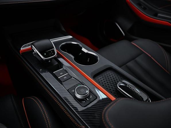 Omoda S5 GT с пробегом 2023 года, цена 1 820 000 рублей, 25714 км, седан, Автокод Объявления