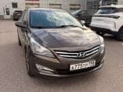 Hyundai Solaris I Рестайлинг Санкт-Петербург  - изображение 6
