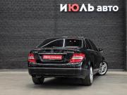 Mercedes-Benz C-Класс III (W204) Екатеринбург  - изображение 23