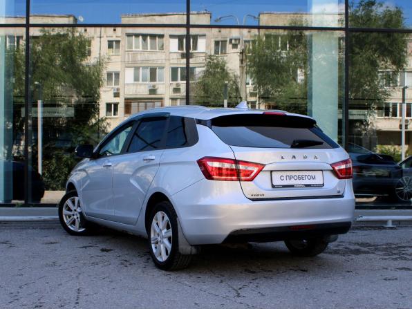 Lada (ВАЗ) Vesta I с пробегом 2020 года, цена 1 196 000 рублей, 70458 км, универсал, Автокод Объявления