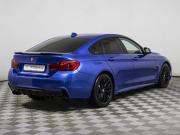 BMW 4 серии F32/F33/F36 Рестайлинг Москва  - изображение 25