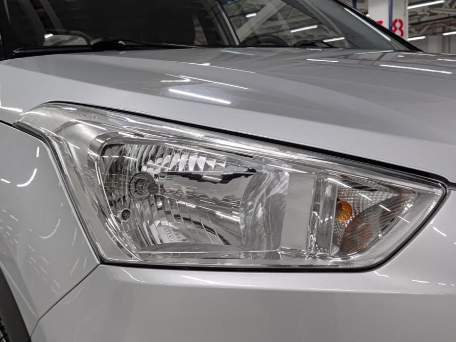 Hyundai Creta I Казань  - изображение 21