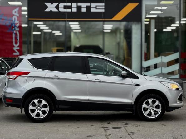 Ford Kuga II с пробегом 2014 года, цена 1 179 000 рублей, 121535 км, внедорожник, Автокод Объявления