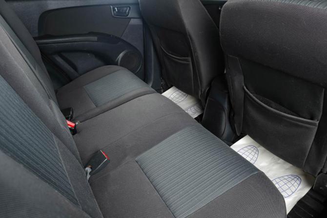 Kia Sportage II Рестайлинг с пробегом 2010 года, цена 829 000 рублей, 262000 км, внедорожник, Автокод Объявления
