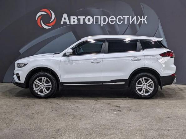 Belgee X70 I с пробегом 2024 года, цена 2 195 000 рублей, 20624 км, внедорожник, Автокод Объявления
