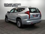 Mitsubishi Pajero Sport III Рестайлинг Пермь  - изображение 27