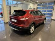 Nissan Qashqai II Подольск  - изображение 28