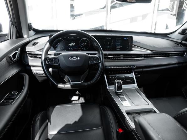 Chery Tiggo 7 Pro Max I с пробегом 2023 года, цена 1 880 000 рублей, 85151 км, внедорожник, Автокод Объявления