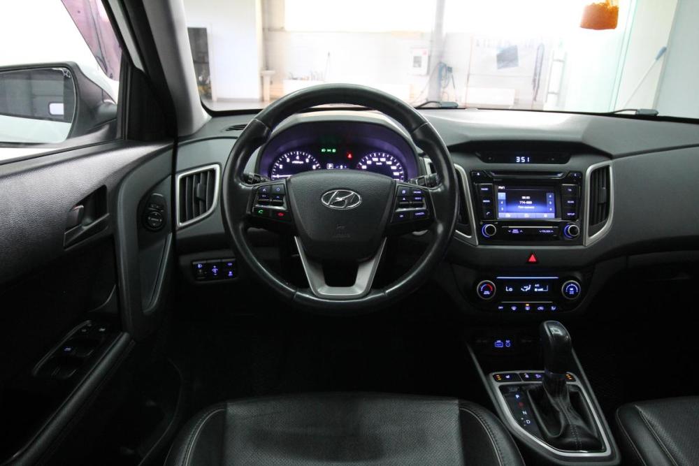 Hyundai Creta I Сургут  - изображение 18