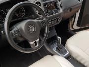 Volkswagen Tiguan I Рестайлинг Екатеринбург  - изображение 51