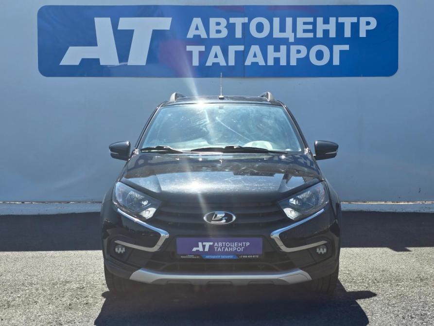 Lada (ВАЗ) Granta I Рестайлинг Таганрог  - изображение 2
