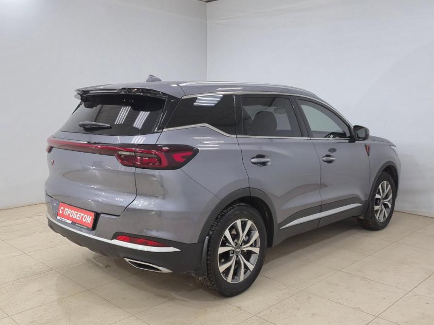 Chery Tiggo 7 Pro Max I Казань  - изображение 5