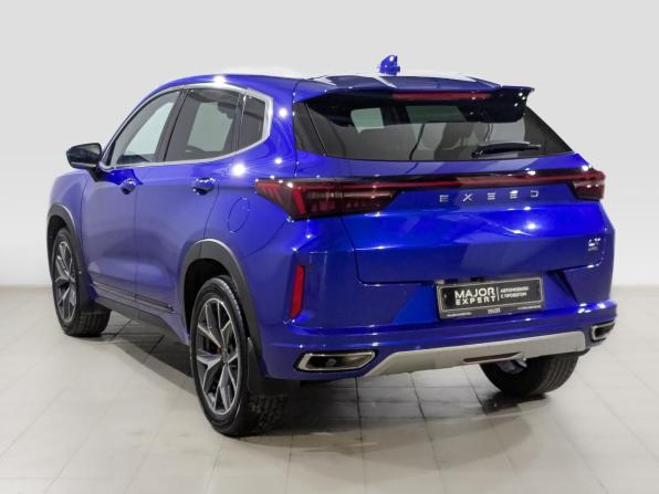 Exeed LX I Рестайлинг с пробегом 2022 года, цена 1 790 000 рублей, 67722 км, внедорожник, Автокод Объявления