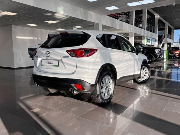 Mazda CX-5 I с пробегом 2014 года, цена 1 760 000 рублей, 192163 км, внедорожник, Автокод Объявления