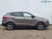 Hyundai ix35 I Рестайлинг Москва  - изображение 16