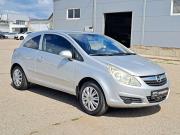 Opel Corsa D Набережные Челны  - изображение 25