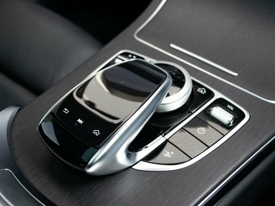 Mercedes-Benz C-Класс IV (W205) Иркутск  - изображение 23