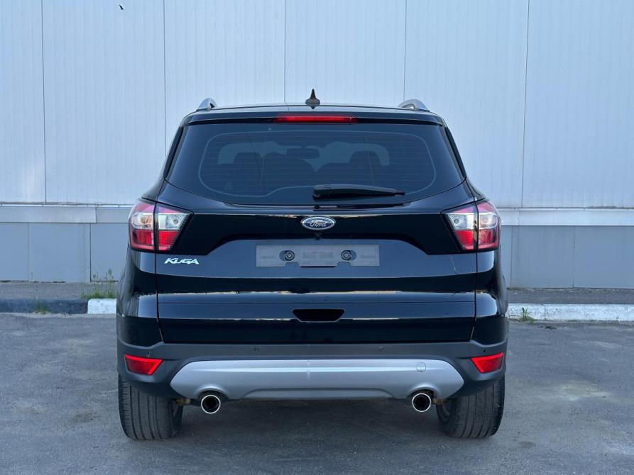 Ford Kuga II Рестайлинг Тамбов  - изображение 7