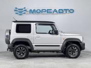 Suzuki Jimny IV Калининград  - изображение 22