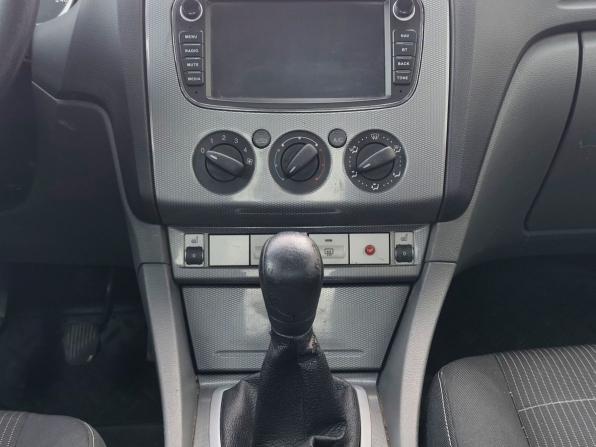 Ford Focus II Рестайлинг с пробегом 2010 года, цена 620 000 рублей, 167965 км, седан, Автокод Объявления