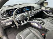 Mercedes-Benz GLE Coupe AMG II (C167) Москва  - изображение 32