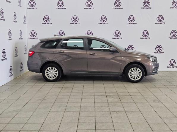 Lada (ВАЗ) Vesta I с пробегом 2020 года, цена 1 019 000 рублей, 135774 км, универсал, Автокод Объявления