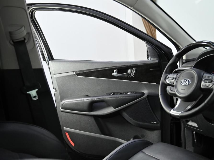 Kia Sorento III Prime Рестайлинг Москва  - изображение 9