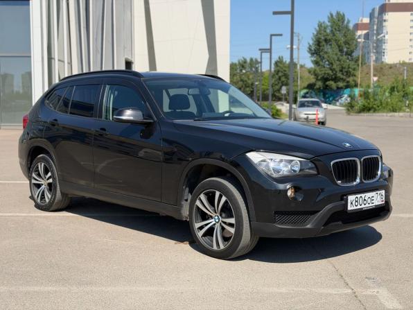 BMW X1 I (E84) Рестайлинг с пробегом 2013 года, цена 1 150 000 рублей, 195065 км, внедорожник, Автокод Объявления