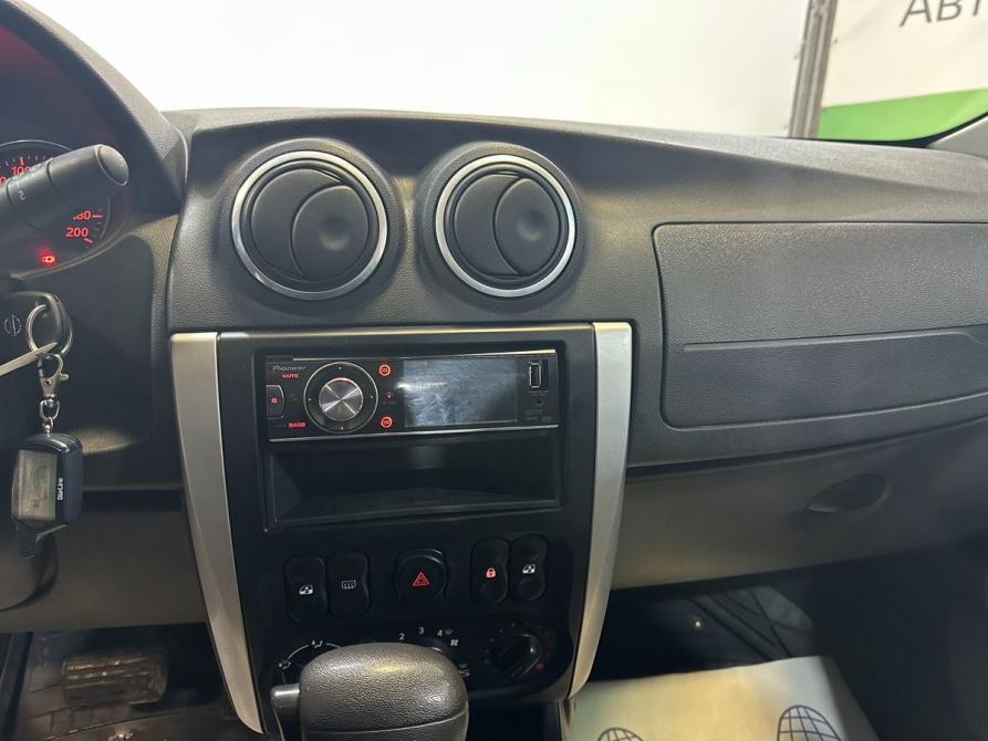 Nissan Almera III (G15) Кемерово  - изображение 15