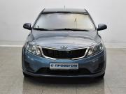 Kia Rio III Москва  - изображение 14