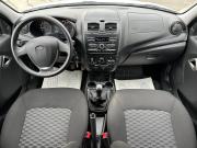 Lada (ВАЗ) Granta I Рестайлинг Пермь  - изображение 25