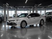 Toyota Camry VIII (XV70) Москва  - изображение 27