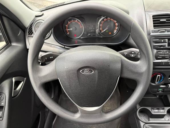 Lada (ВАЗ) Granta I Рестайлинг с пробегом 2024 года, цена 870 000 рублей, 18000 км, седан, Автокод Объявления