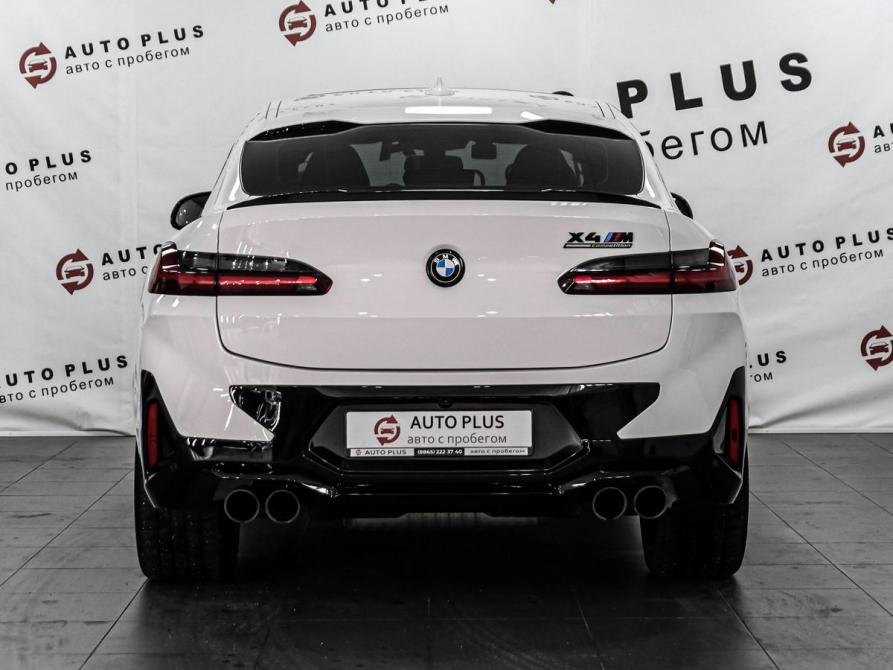 BMW X4 M I (F98) Рестайлинг Минеральные Воды  - изображение 4