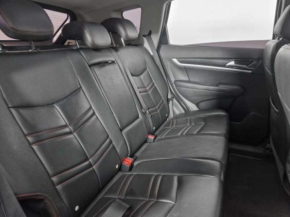 Dongfeng AX7 I с пробегом 2018 года, цена 879 000 рублей, 189200 км, внедорожник, Автокод Объявления
