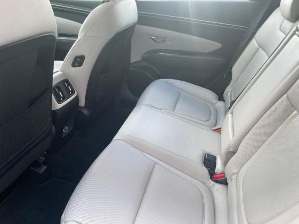 Hyundai Tucson IV Рестайлинг с пробегом 2023 года, цена 3 850 000 рублей, 39976 км, внедорожник, Автокод Объявления